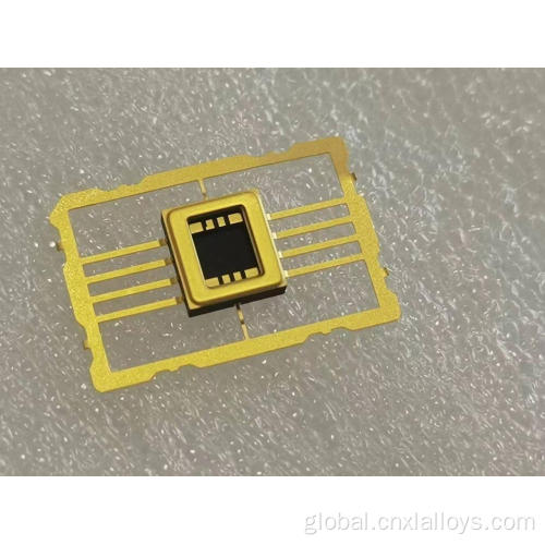 China CSOP08J Packages for Integrated Circuits Supplier